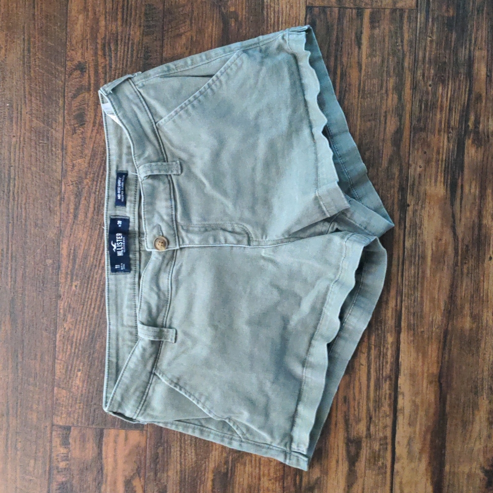 Hollister Shorts